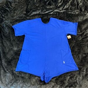 FP Movement Hot Shot Romper